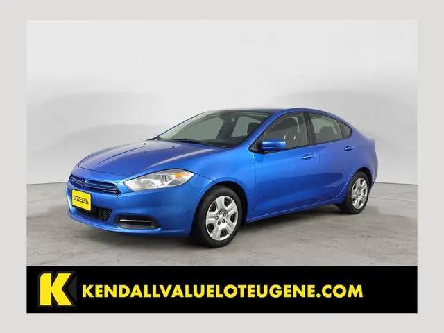 2015 Dodge Dart SE for sale in Eugene, OR