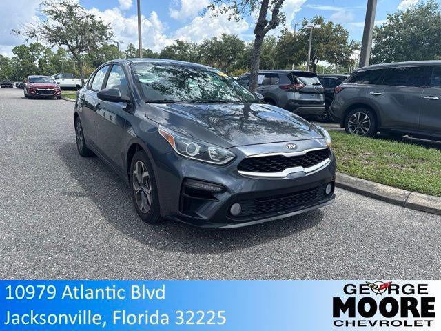 2019 Kia Forte LXS for sale in Jacksonville, FL