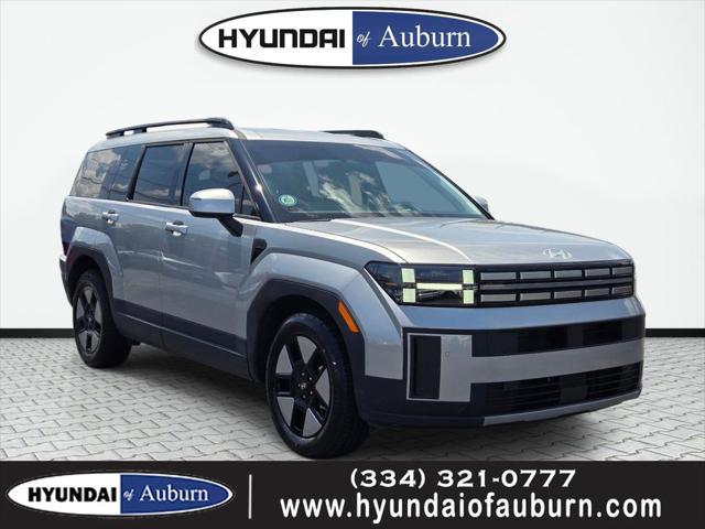 2024 Hyundai Santa Fe Hybrid SEL for sale in AUBURN, AL