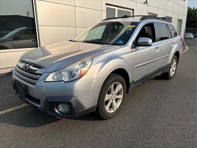 2014 Subaru Outback 2.5i Premium for sale in BRIDGEWATER, NJ