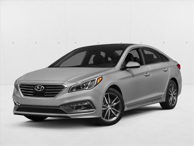 2015 Hyundai Sonata Limited for sale in Valencia, CA