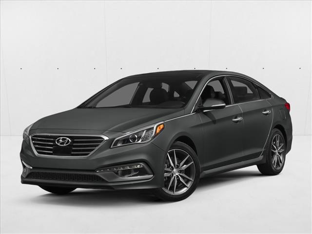 2015 Hyundai Sonata Limited for sale in Valencia, CA