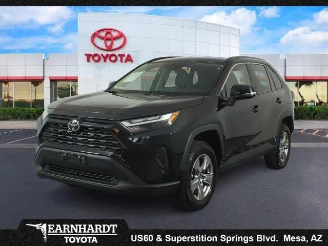 2025 Toyota RAV4 XLE for sale in Mesa, AZ