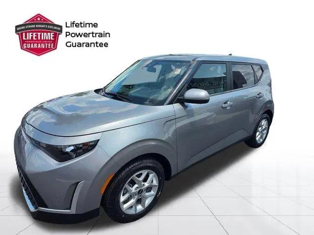 2023 Kia Soul LX for sale in Myrtle Beach, SC