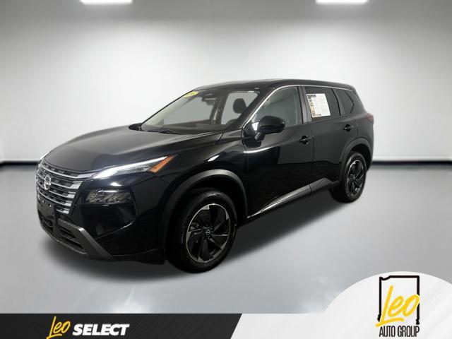 2024 Nissan Rogue SV Intelligent AWD for sale in COLUMBUS, IN