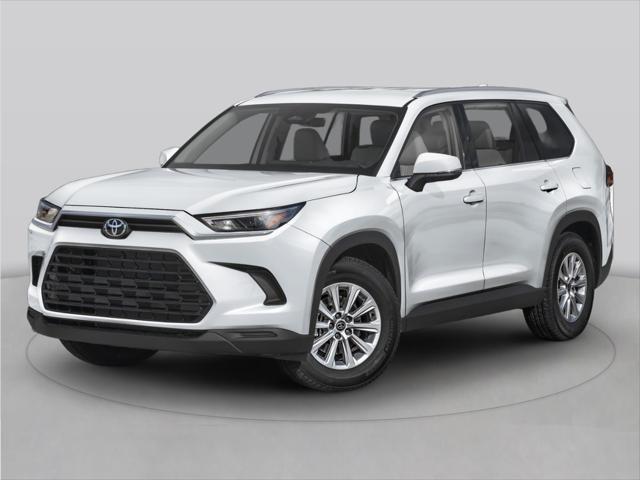2024 Toyota Grand Highlander XLE for sale in OAK LAWN, IL