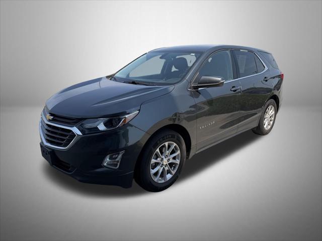 2019 Chevrolet Equinox LT for sale in OMAHA, NE