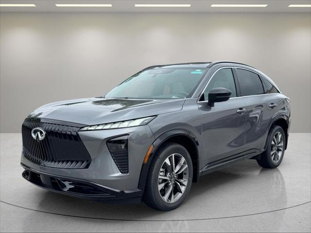 2027 INFINITI X6 LUXE for sale in GREENVILLE, SC