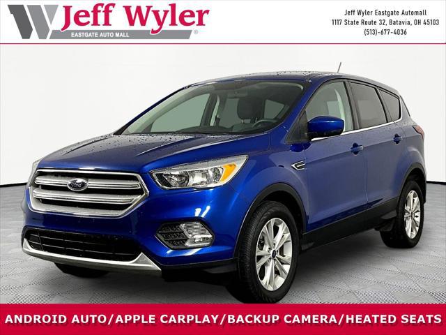 2019 Ford Escape for sale near BATAVIA, OH