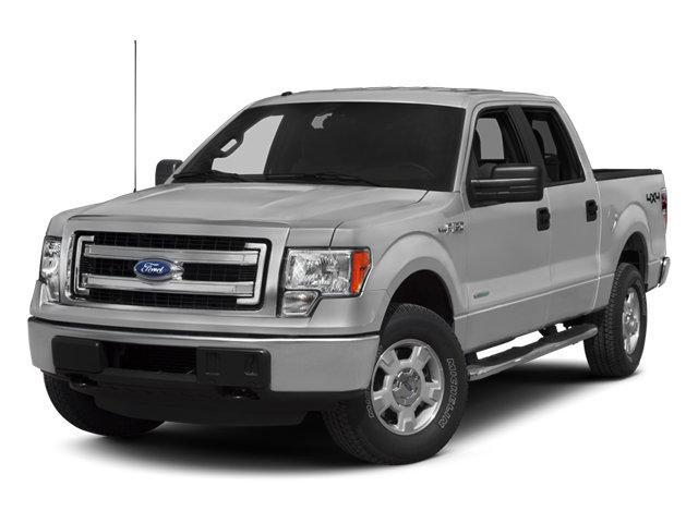 2013 Ford F-150 for sale near BATAVIA, OH