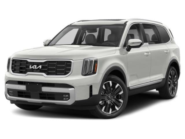 2023 Kia Telluride SX for sale near BATAVIA, OH