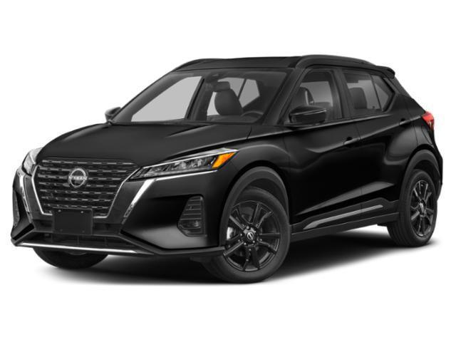 2022 Nissan Kicks SR Xtronic CVT for sale in BATAVIA, OH