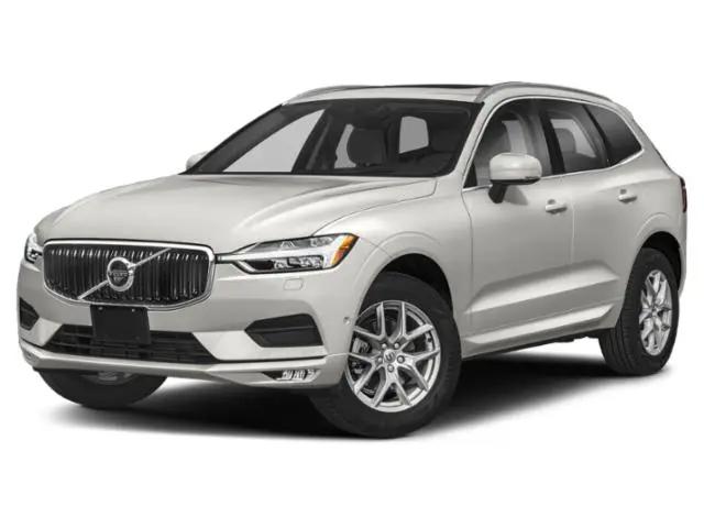 2019 Volvo XC60 T6 Momentum for sale in Waterbury, CT
