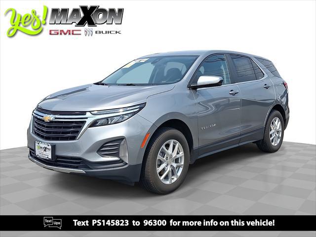 2023 Chevrolet Equinox AWD LT for sale in Union, NJ