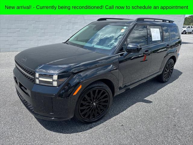 2024 Hyundai Santa Fe Calligraphy for sale in HICKORY, NC