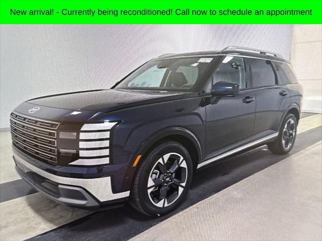 2026 Hyundai Palisade Limited for sale in HICKORY, NC