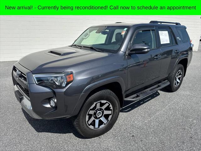 2020 Toyota 4Runner TRD Off Road Premium for sale in HICKORY, NC