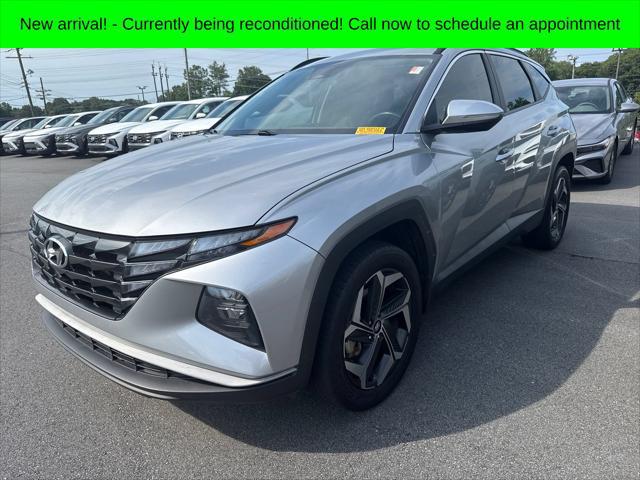 2023 Hyundai Tucson SEL for sale in HICKORY, NC