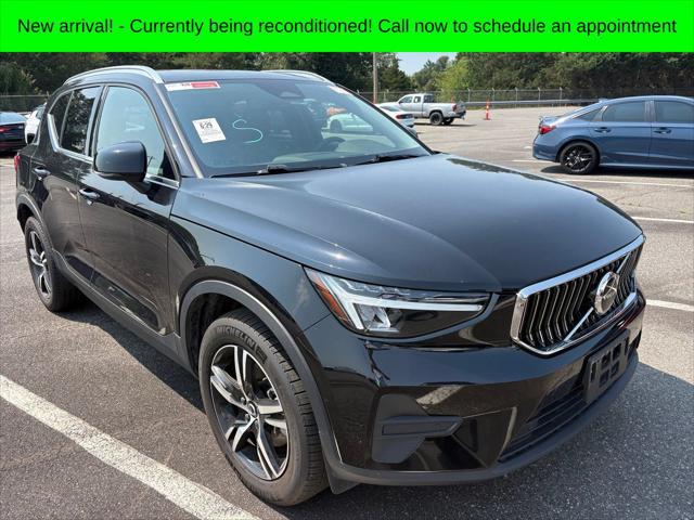 2025 Volvo XC40 B5 Core Bright Theme for sale in HICKORY, NC