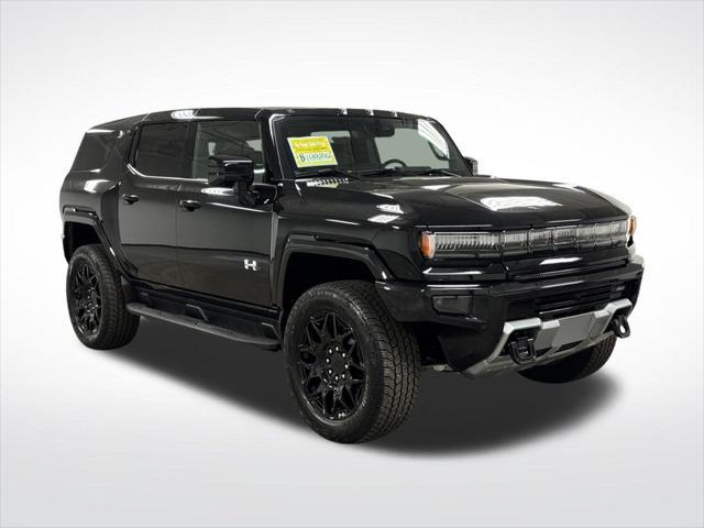 2026 GMC HUMMER EV 2X 4WD for sale in MONTGOMERY, AL