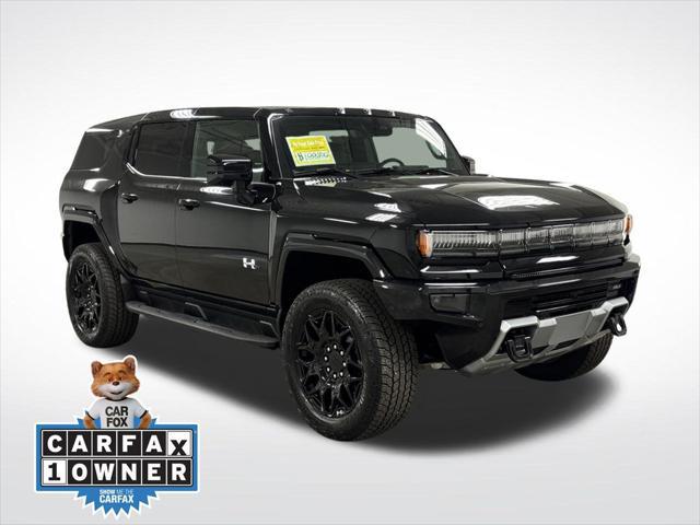 2026 GMC HUMMER EV 2X 4WD for sale in MONTGOMERY, AL
