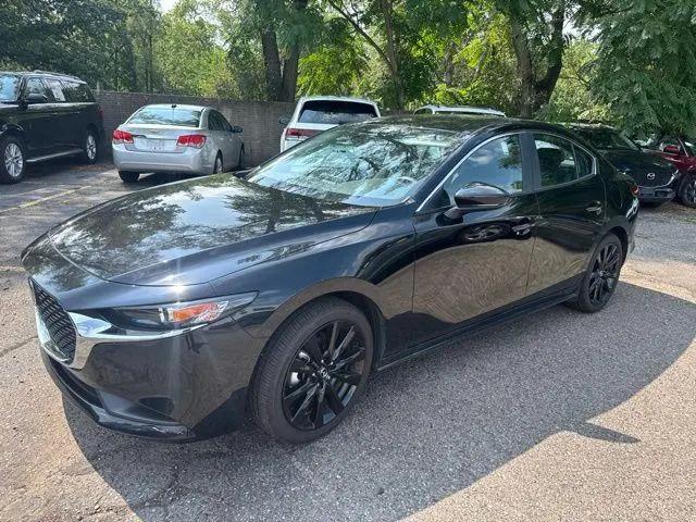 2026 Mazda Mazda3 2.5 S Select Sport for sale in Livonia, MI
