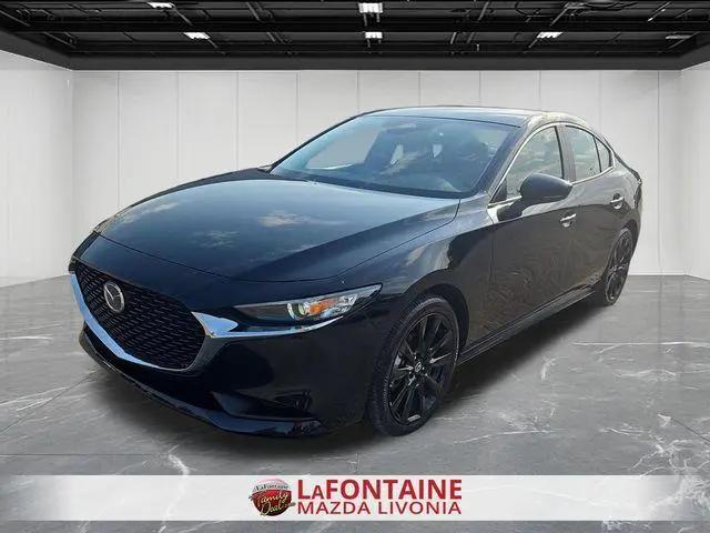 2026 Mazda Mazda3 2.5 S Select Sport for sale in Livonia, MI