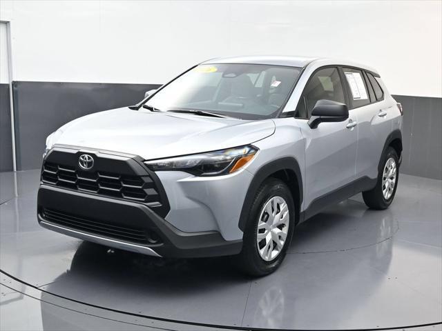 2026 Toyota Corolla Cross L for sale in MCDONOUGH, GA