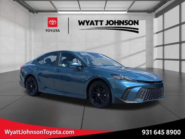 2025 Toyota Camry SE for sale in Clarksville, TN