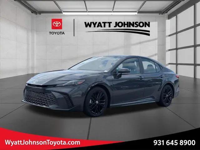 2025 Toyota Camry SE for sale in Clarksville, TN
