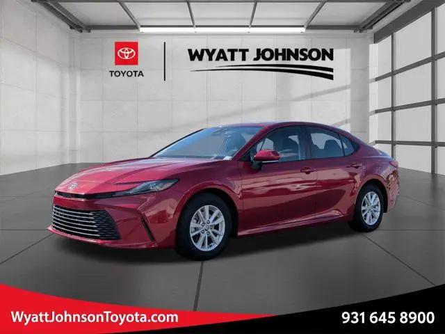 2025 Toyota Camry LE for sale in Clarksville, TN