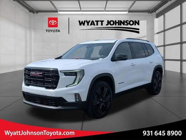 2025 GMC Acadia AWD Elevation for sale in Clarksville, TN