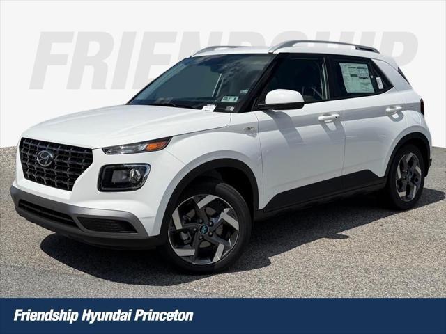 2026 Hyundai Venue SEL for sale in PRINCETON, WV