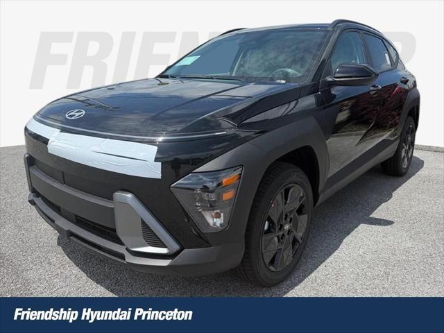 2027 Hyundai Kona SEL Sport for sale in PRINCETON, WV