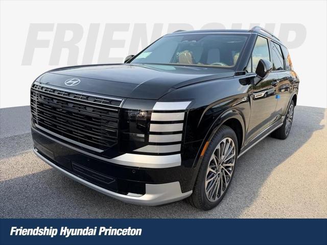 2027 Hyundai Palisade Calligraphy for sale in PRINCETON, WV