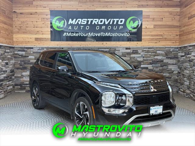 2023 Mitsubishi Outlander SE 2.5 S-AWC for sale in YORKVILLE, NY