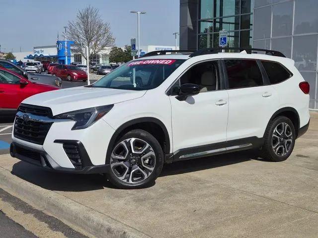 2024 Subaru Ascent Limited 8-Passenger for sale in Hot Springs, AR