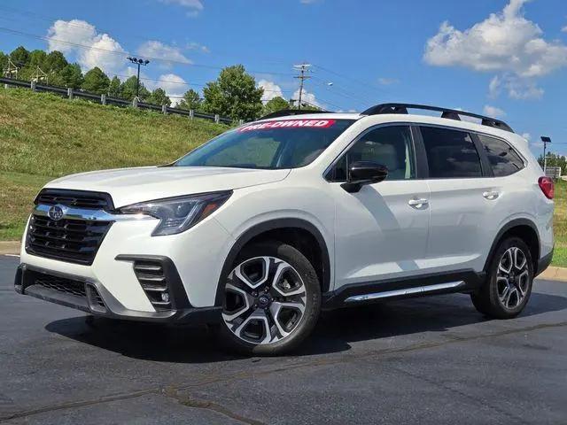 2024 Subaru Ascent Limited 8-Passenger for sale in Hot Springs, AR