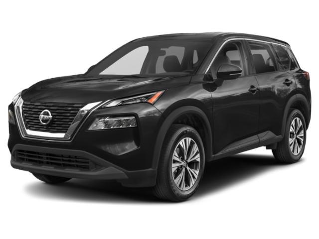 2023 Nissan Rogue SV Intelligent AWD for sale in SOMERSET, KY