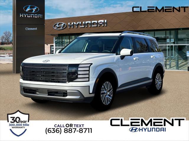 2026 Hyundai Palisade SEL Premium 7P for sale in WENTZVILLE, MO