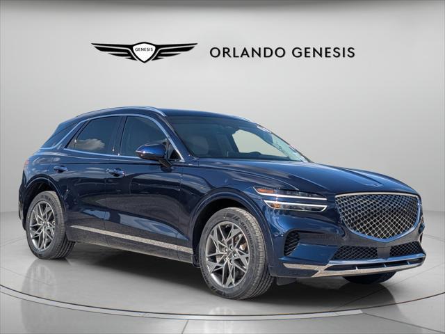 2023 Genesis GV70 2.5T AWD for sale in ORLANDO, FL