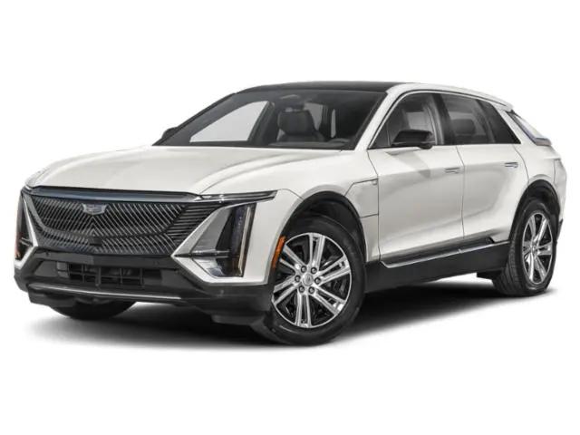 2026 Cadillac iQ Signature Luxury AWD for sale in Terrell, TX