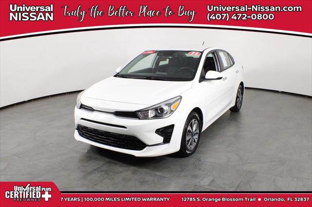 2023 Kia Rio S for sale in Orlando, FL