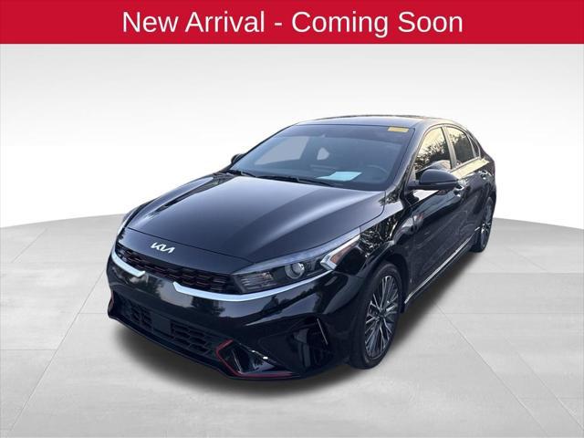2024 Kia Forte GT-Line for sale in Orlando, FL