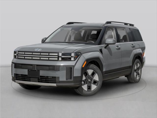 2026 Hyundai Santa Fe Hybrid SEL for sale in LONGVIEW, WA