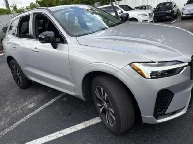2024 Volvo XC60 B5 Core Dark Theme for sale in Savannah, GA