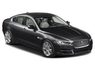 2017 Jaguar XE 20d Prestige for sale in Chantilly, VA