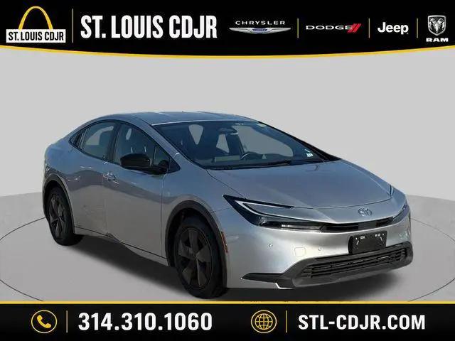 2023 Toyota Prius LE for sale in Bridgeton, MO