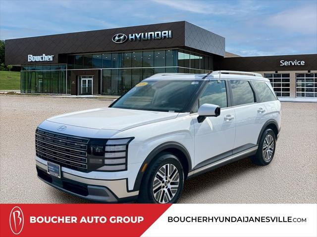 2026 Hyundai Palisade SEL Premium 7P for sale in JANESVILLE, WI