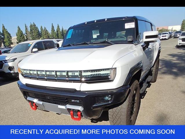 2024 GMC HUMMER EV 2X for sale in Logan, UT